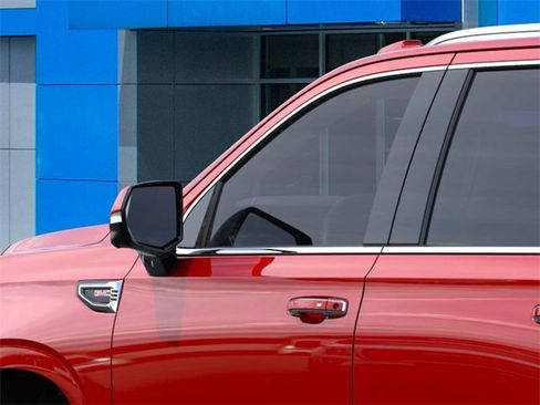 New 2026 GMC Yukon Elevation w/ Elevation Premium Package image 12