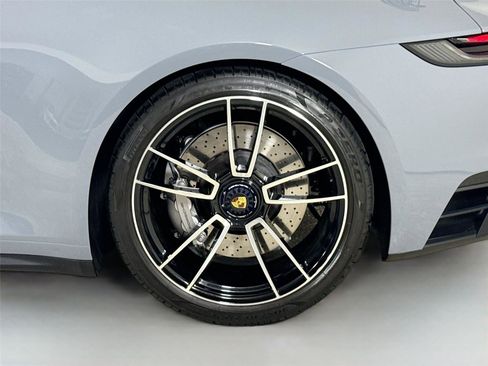 Used 2024 Porsche 911 GT3 RS image 40