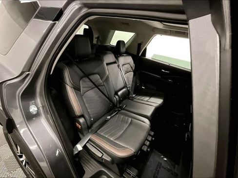 Used 2024 Nissan Pathfinder Platinum w/ Cargo Package AWD/4WD image 26