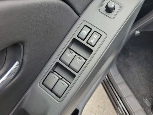 New 2026 Nissan Frontier SV AWD/4WD image 16