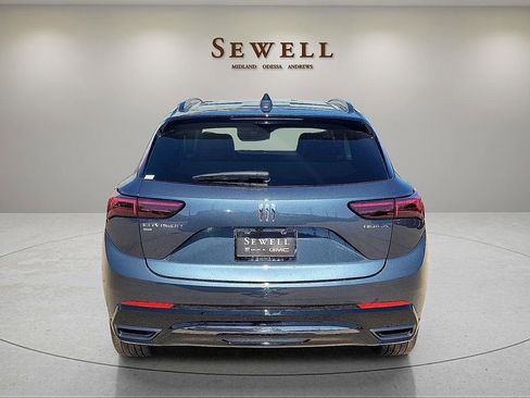 New 2026 Buick Envision Sport Touring image 4