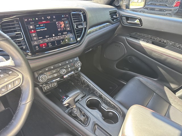 Used 2026 Dodge Durango GT AWD/4WD image 33