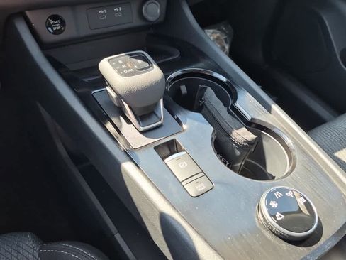 New 2026 Nissan Rogue SV w/ Cold Weather Package image 12