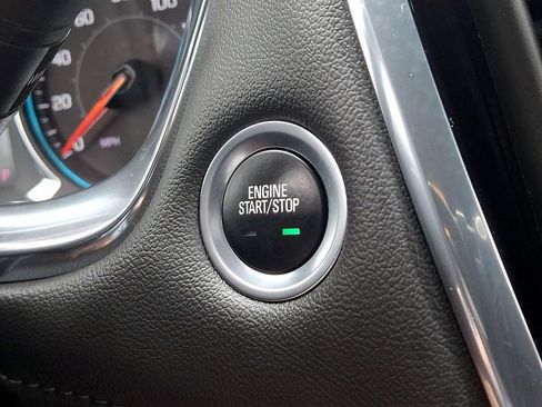 Used 2023 Chevrolet Traverse LT w/ LPO, Floor Liner Package AWD/4WD image 26