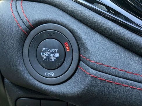 New 2026 Dodge Durango GT AWD/4WD image 21