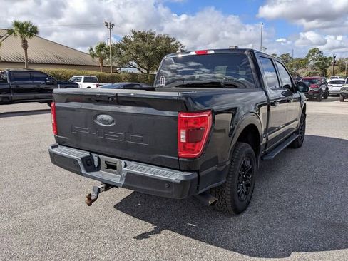 Used 2021 Ford F150 XLT w/ Equipment Group 302A High image 5