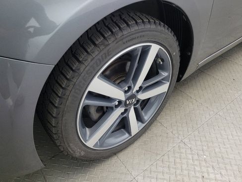 Used 2017 Kia Forte EX FWD image 31