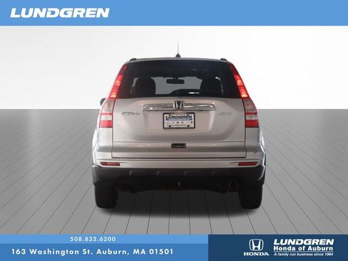 Used 2010 Honda CR-V EX-L image 28