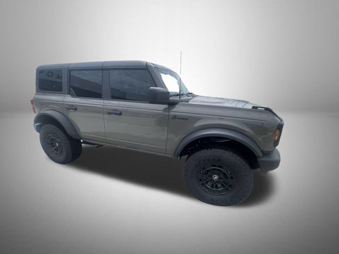 Used 2026 Ford Bronco Big Bend AWD/4WD image 4