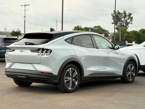 Used 2021 Ford Mustang Mach-E Select w/ Comfort/Appearance Package AWD/4WD image 36