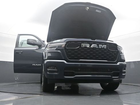 New 2026 RAM 1500 Big Horn image 58