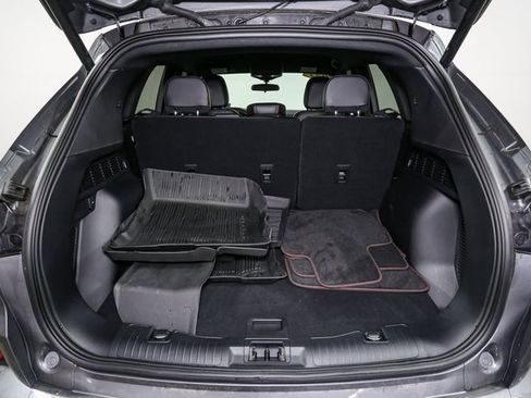 Used 2023 Ford Escape ST-Line w/ Tech Pack #1 image 10