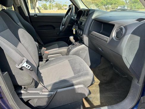 Used 2016 Jeep Patriot Sport image 5