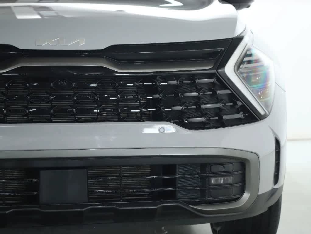 Used 2023 Kia Sportage X-Pro Prestige AWD/4WD image 7