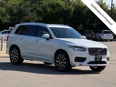Certified 2023 Volvo XC90 B5 Core w/ Protection Package Premier