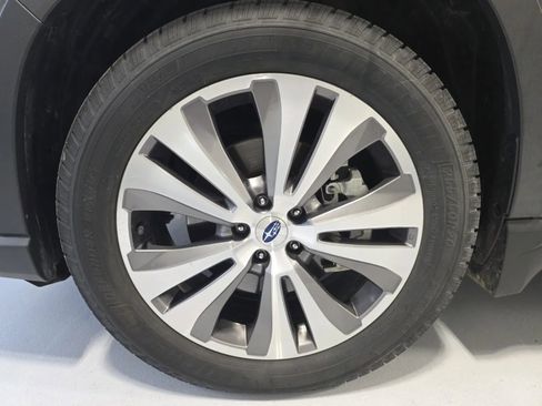 Used 2021 Subaru Ascent Touring w/ Popular Package #2A image 49