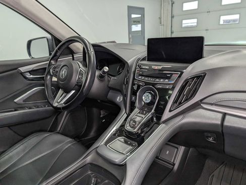 Certified 2020 Acura RDX AWD image 42
