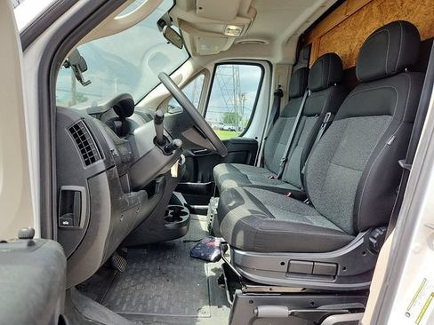 Used 2021 RAM ProMaster 1500 w/ Convenience Group FWD image 6