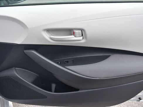 Certified 2026 Toyota Corolla LE FWD image 24