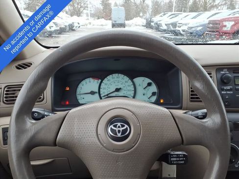 Used 2003 Toyota Corolla LE image 19