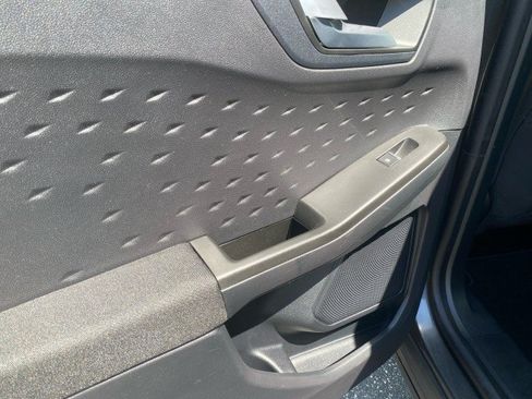 Certified 2020 Ford Escape SE AWD/4WD image 20