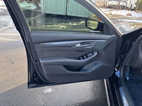 Used 2023 Cadillac CT5 V Blackwing w/ Driver Assist Package image 12