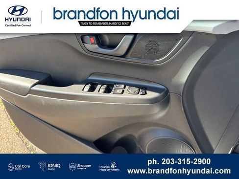 Used 2020 Hyundai Kona SEL w/ Cargo Package AWD/4WD image 17