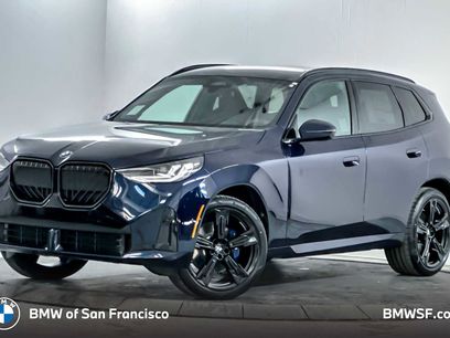 Used 2026 BMW X3 xDrive30 w/ M Sport Package