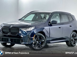 Used 2026 BMW X3 xDrive30 w/ M Sport Package video 1