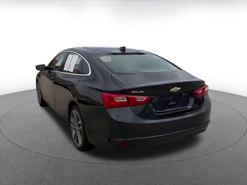 Used 2023 Chevrolet Malibu LT w/ Driver Confidence Package image 11