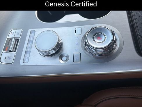 Certified 2026 Genesis GV70 2.5T Advanced AWD/4WD image 25
