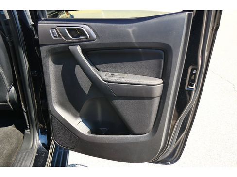Used 2021 Ford Ranger Lariat w/ Technology Package AWD/4WD image 19