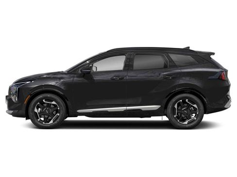 Certified 2026 Kia Sportage SX FWD image 3