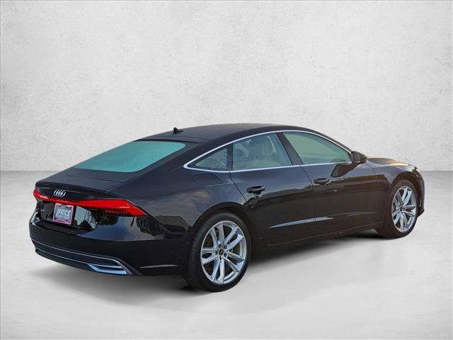 Used 2023 Audi A7 3.0T Premium AWD/4WD image 6