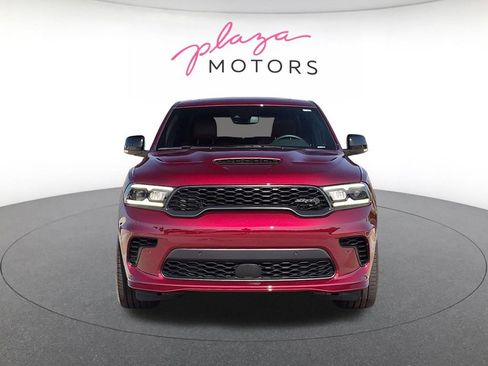 Used 2024 Dodge Durango SRT Hellcat AWD/4WD image 2