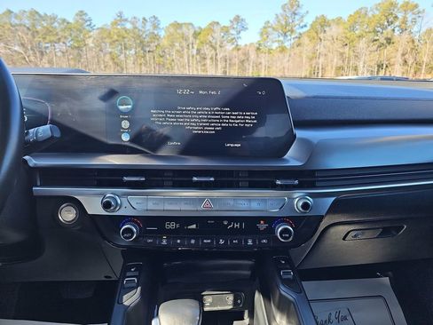 Used 2023 Kia Telluride S w/ S Sunroof Package image 23