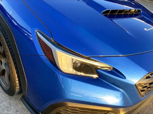 Used 2022 Subaru WRX Limited w/ Popular Package #2 image 28