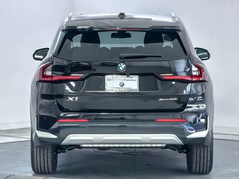 New 2026 BMW X1 xDrive28i w/ Technology Package image 7