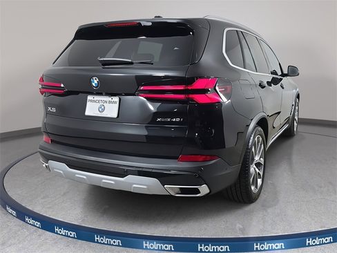 Used 2026 BMW X5 xDrive40i image 6