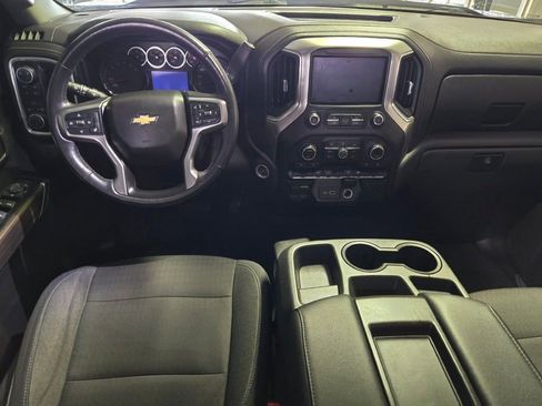 Used 2019 Chevrolet Silverado 1500 LT w/ All-Star Edition image 17