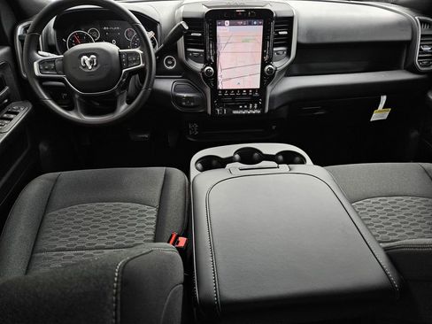 New 2026 RAM 2500 Tradesman AWD/4WD image 8