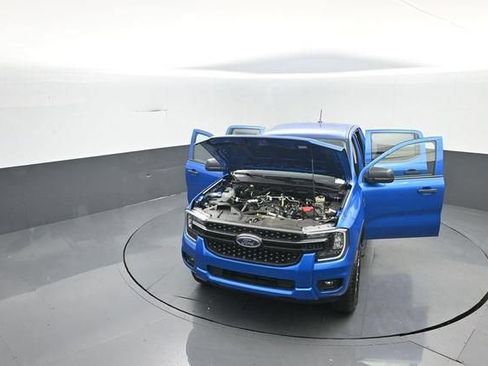 New 2026 Ford Ranger XL w/ Trailer Tow Package AWD/4WD image 41