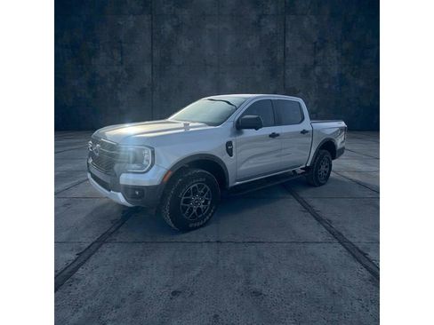 Used 2024 Ford Ranger XLT image 2