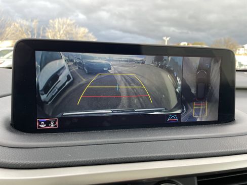 Used 2021 Lexus RX 450h AWD w/ Luxury Package image 27