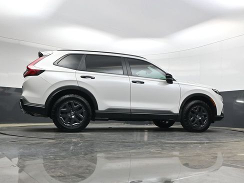Certified 2026 Honda CR-V TrailSport image 34