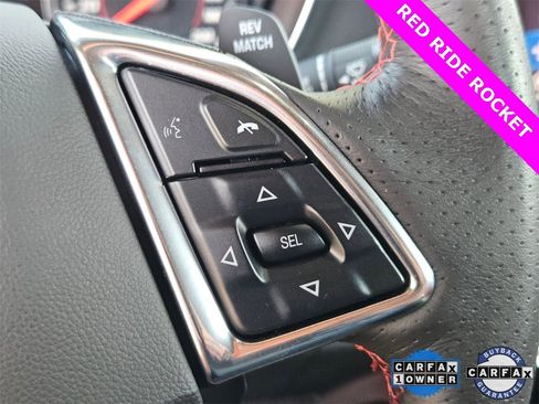 Used 2023 Chevrolet Camaro SS image 12