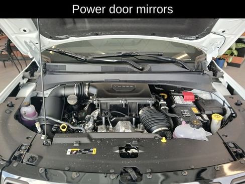 New 2026 Jeep Compass Latitude image 29