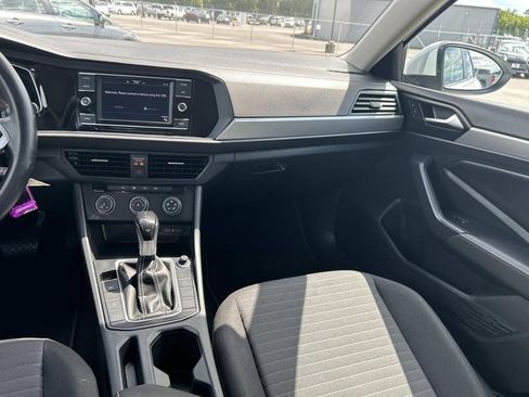Used 2024 Volkswagen Jetta S FWD image 20