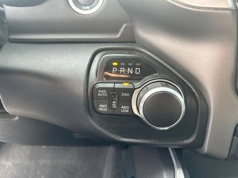Used 2023 RAM 1500 Big Horn AWD/4WD image 21