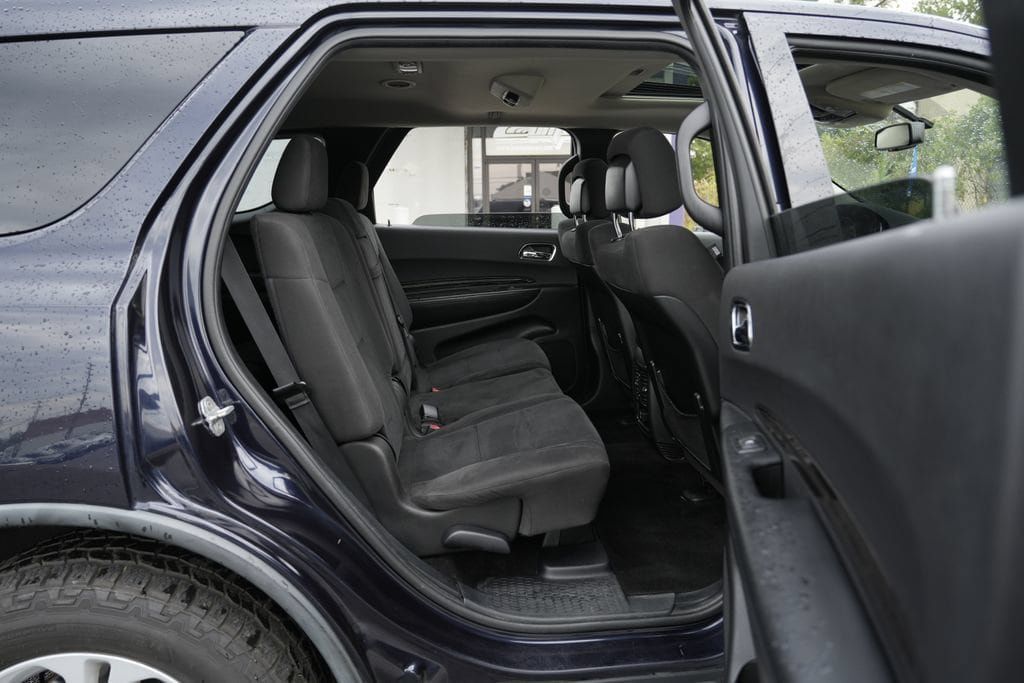 Used 2011 Dodge Durango Crew AWD/4WD image 35